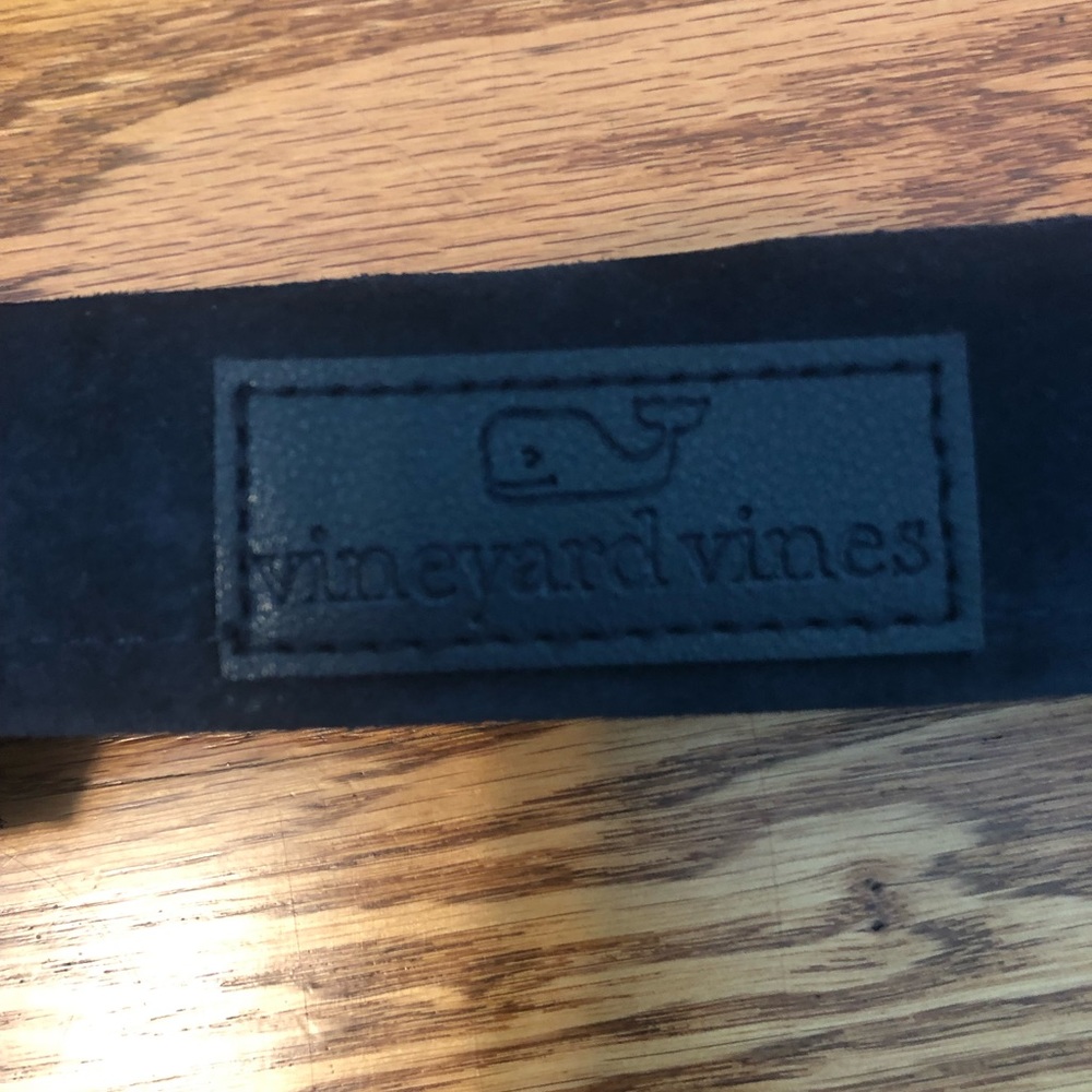 RARE Vineyard Vines Backgammon